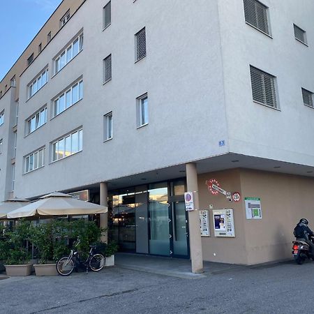 Zwischen See & Zentrum / Messe. Arbeitsplatz, Tg Klagenfurt am Woerthersee Екстер'єр фото