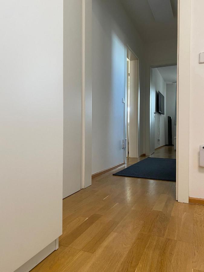 Zwischen See & Zentrum / Messe. Arbeitsplatz, Tg Klagenfurt am Woerthersee Екстер'єр фото