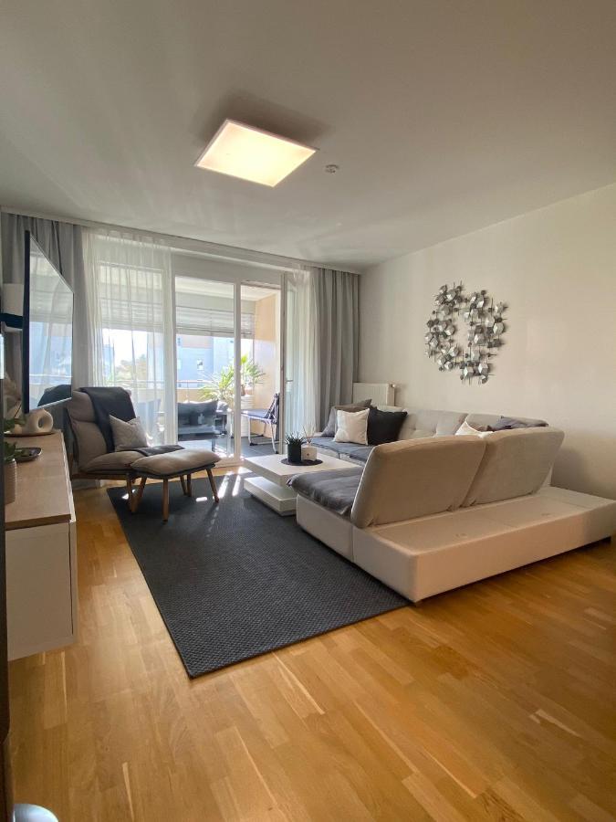 Zwischen See & Zentrum / Messe. Arbeitsplatz, Tg Klagenfurt am Woerthersee Екстер'єр фото